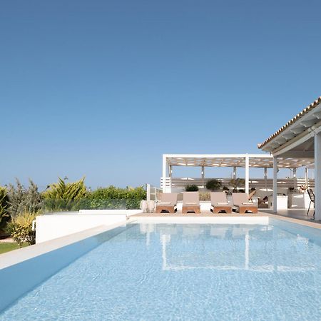 Alba Bianca Villa, Family Retreat With Heated Pool By Thinkvilla Χερσόνησος Εξωτερικό φωτογραφία