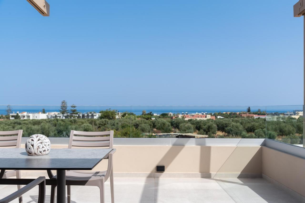 Alba Bianca Villa, Family Retreat With Heated Pool By Thinkvilla Χερσόνησος Εξωτερικό φωτογραφία