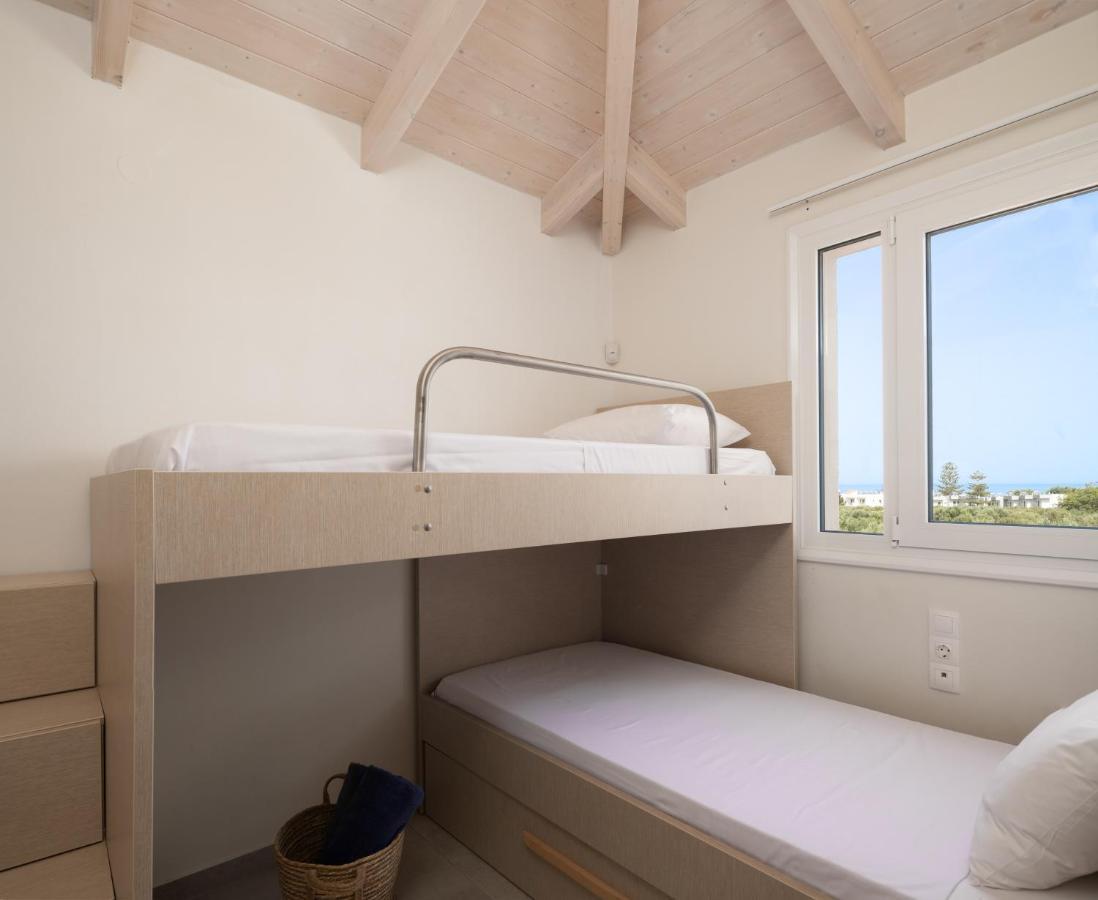 Alba Bianca Villa, Family Retreat With Heated Pool By Thinkvilla Χερσόνησος Εξωτερικό φωτογραφία