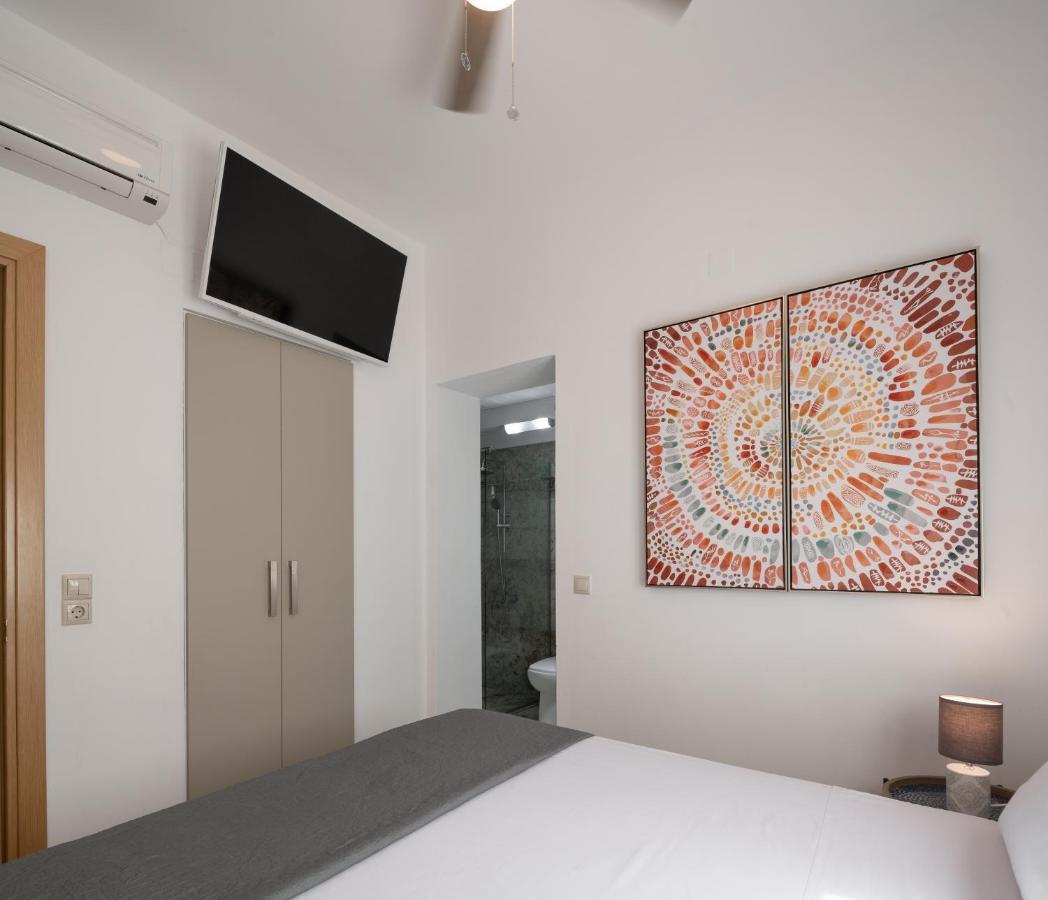 Alba Bianca Villa, Family Retreat With Heated Pool By Thinkvilla Χερσόνησος Εξωτερικό φωτογραφία