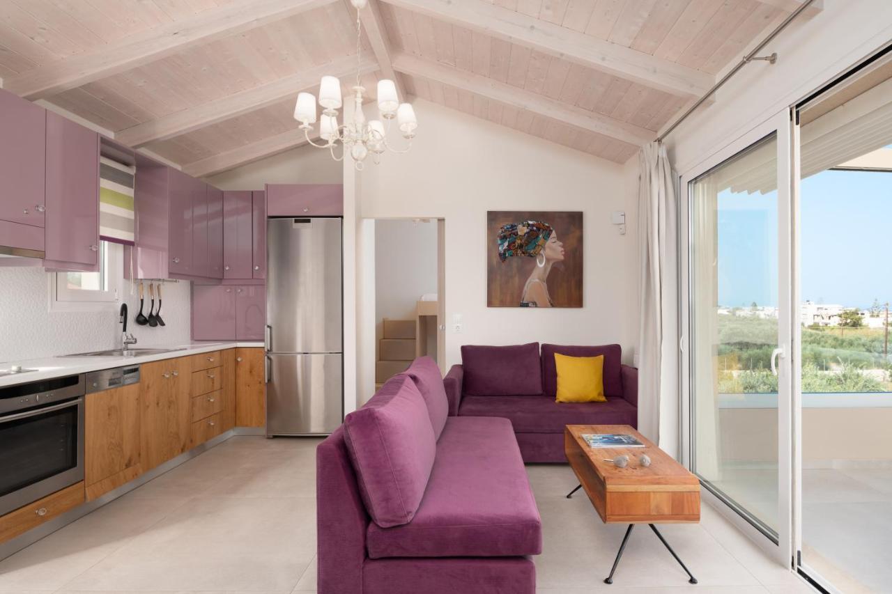 Alba Bianca Villa, Family Retreat With Heated Pool By Thinkvilla Χερσόνησος Εξωτερικό φωτογραφία